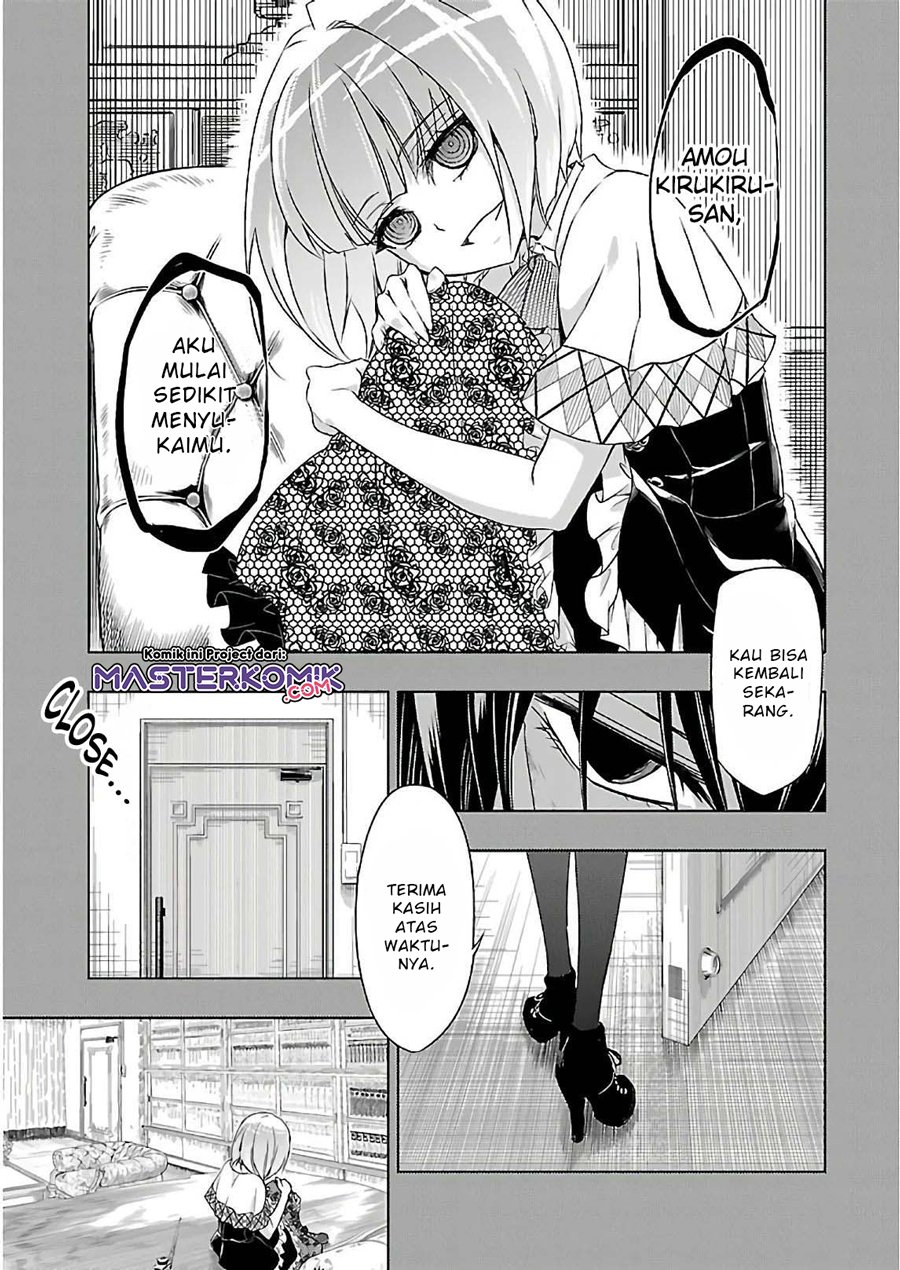 busou-shoujo-machiavellianism - Chapter: 32.2