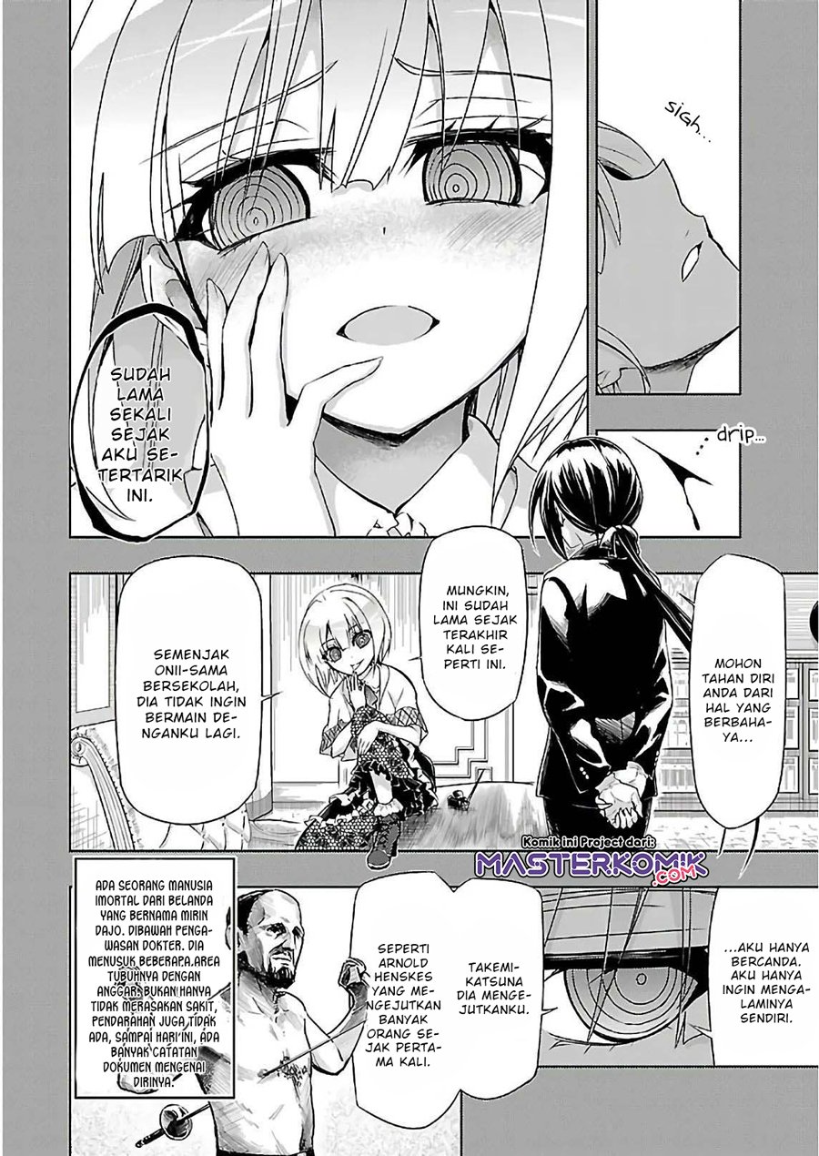 busou-shoujo-machiavellianism - Chapter: 32.2