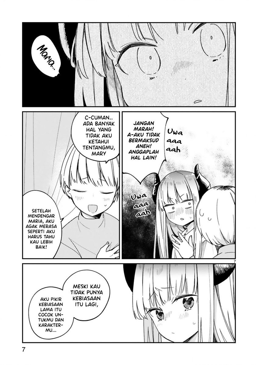 i-was-summoned-by-the-demon-lord-but-i-cant-understand-her-language - Chapter: 30 End