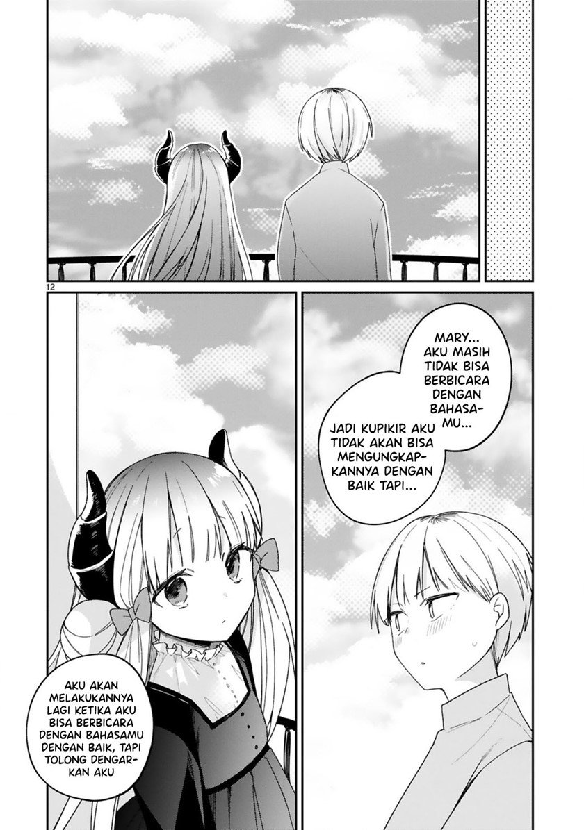 i-was-summoned-by-the-demon-lord-but-i-cant-understand-her-language - Chapter: 30 End