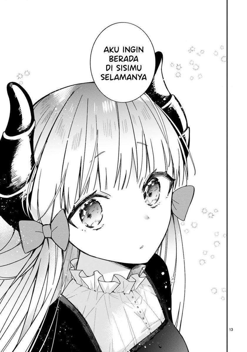 i-was-summoned-by-the-demon-lord-but-i-cant-understand-her-language - Chapter: 30 End