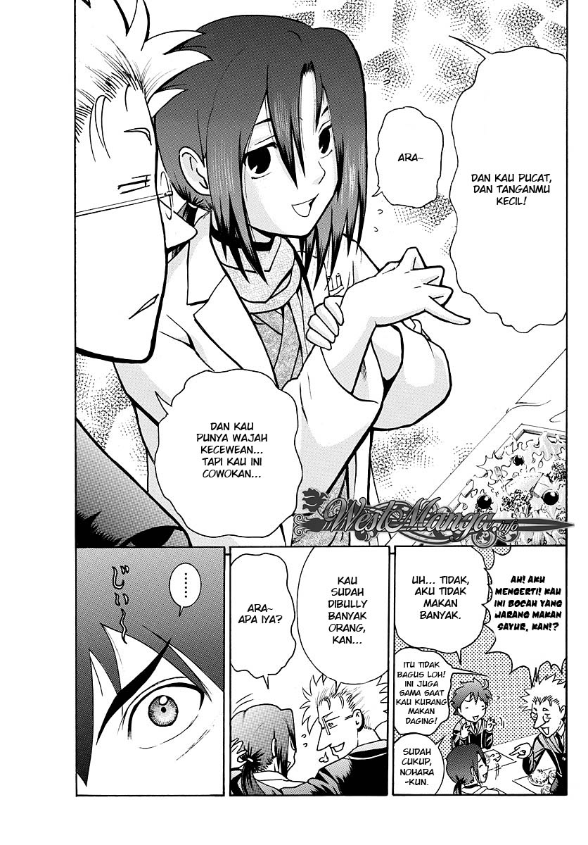 kimi-wa-008 - Chapter: 19