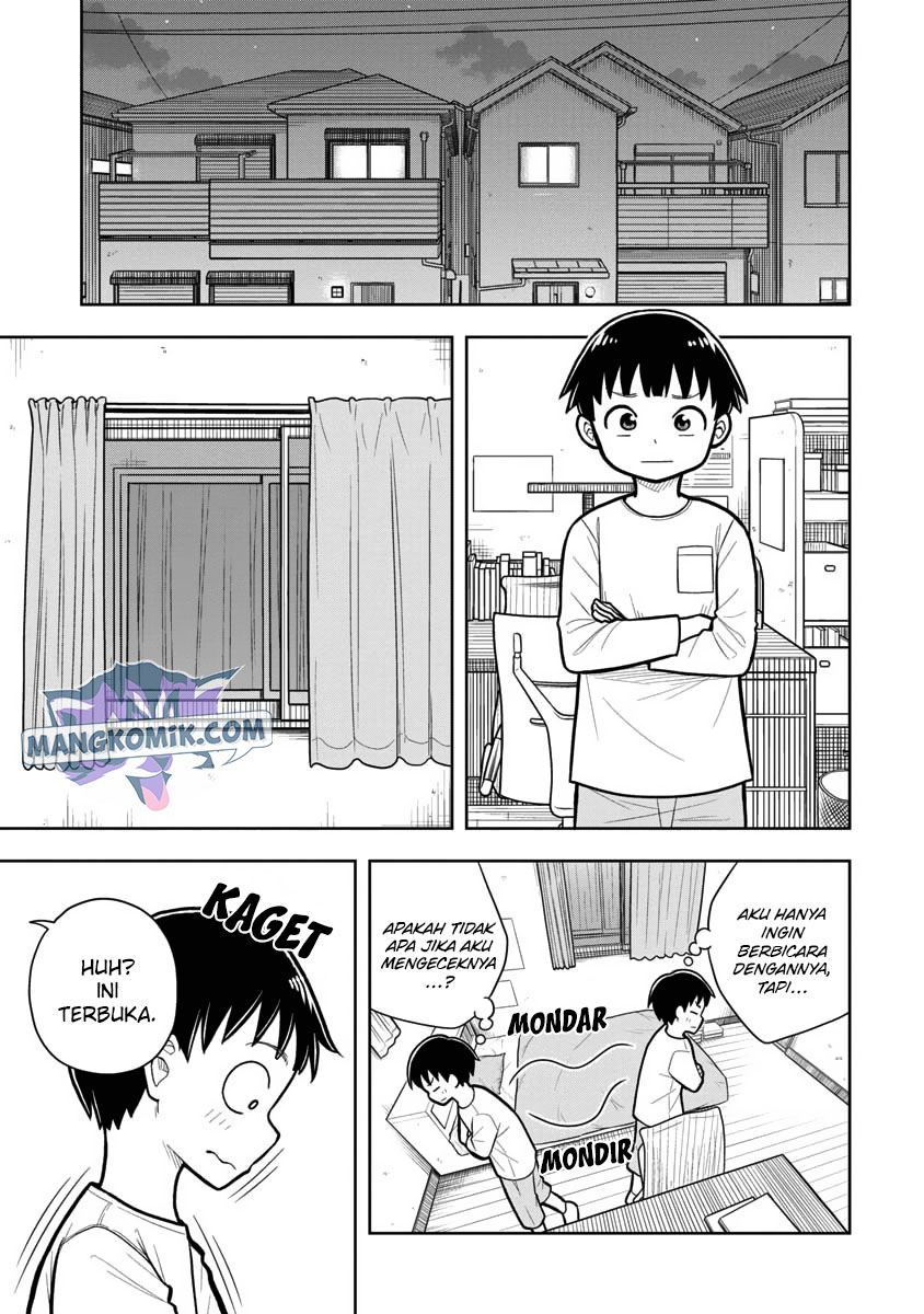 kyou-kara-hajimeru-osananajimi - Chapter: 11