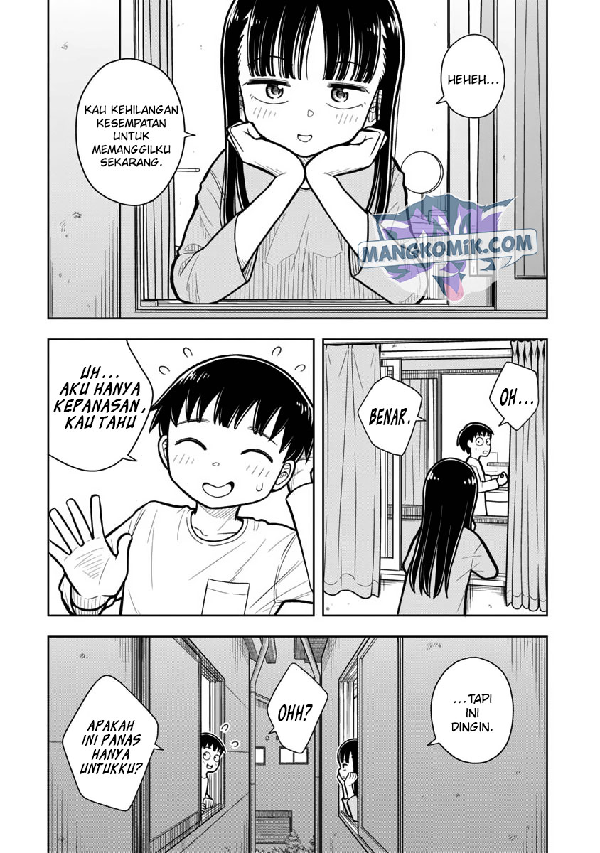 kyou-kara-hajimeru-osananajimi - Chapter: 11