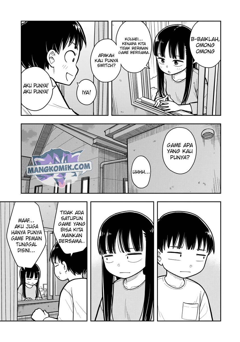 kyou-kara-hajimeru-osananajimi - Chapter: 11