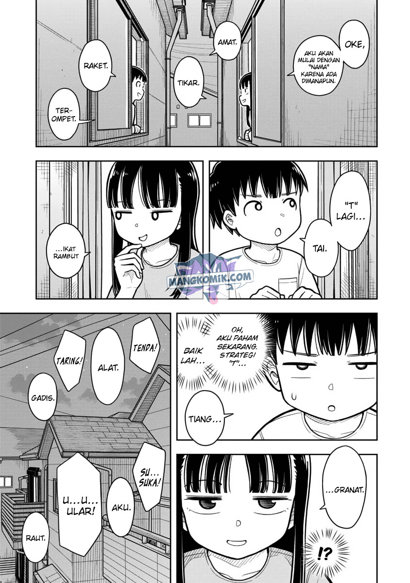 kyou-kara-hajimeru-osananajimi - Chapter: 11