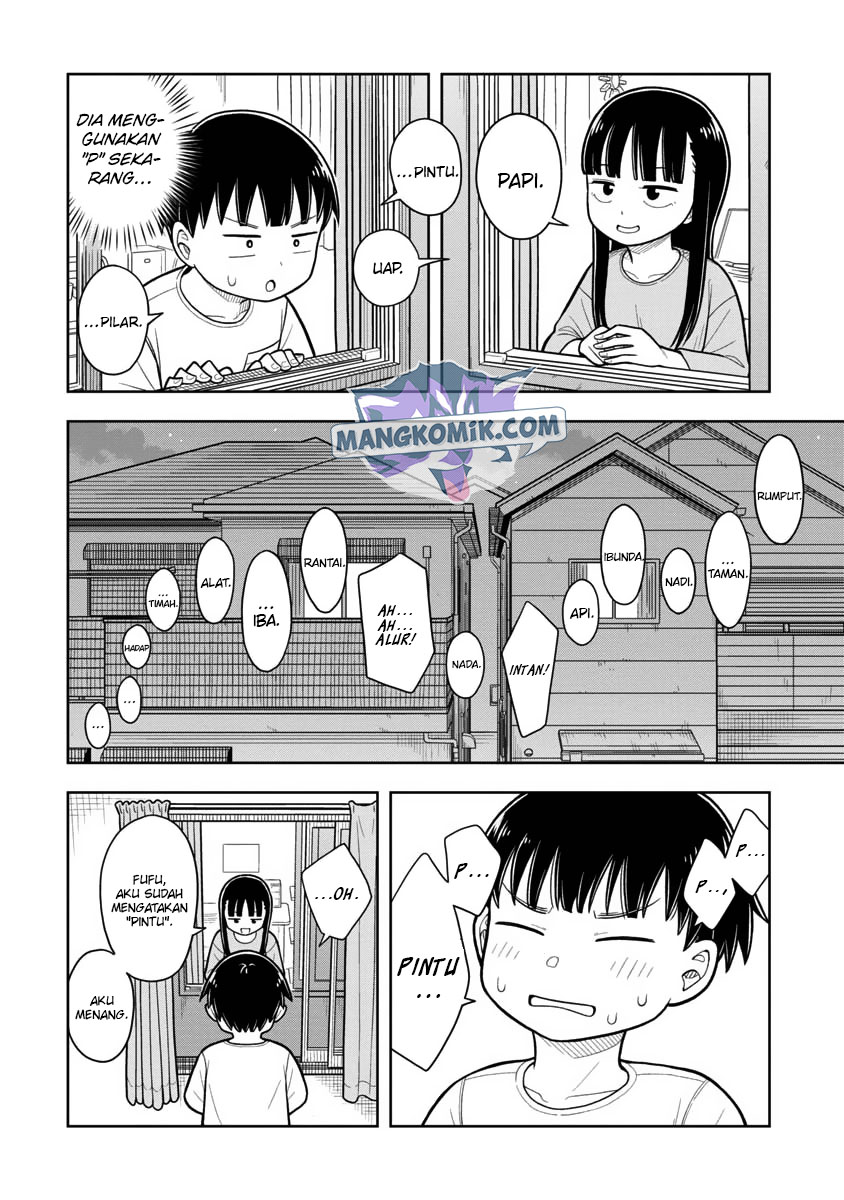 kyou-kara-hajimeru-osananajimi - Chapter: 11