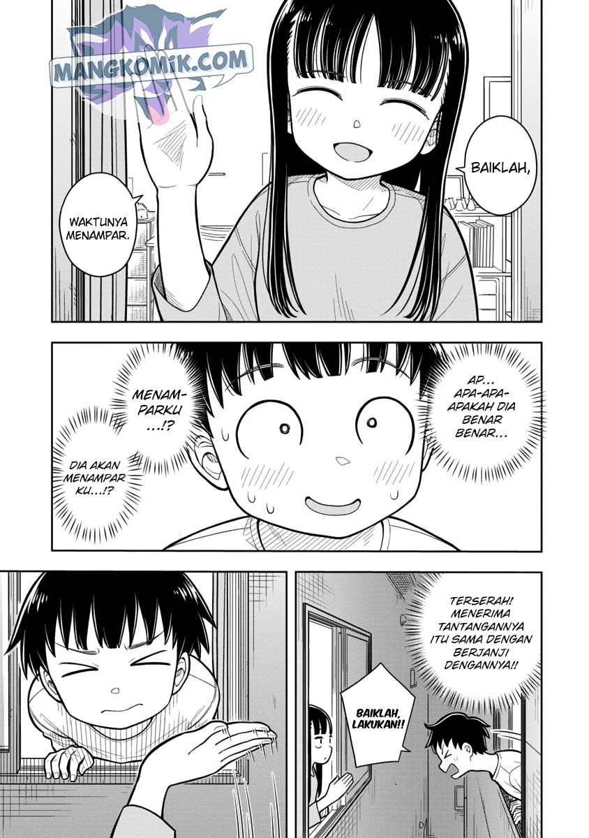 kyou-kara-hajimeru-osananajimi - Chapter: 11