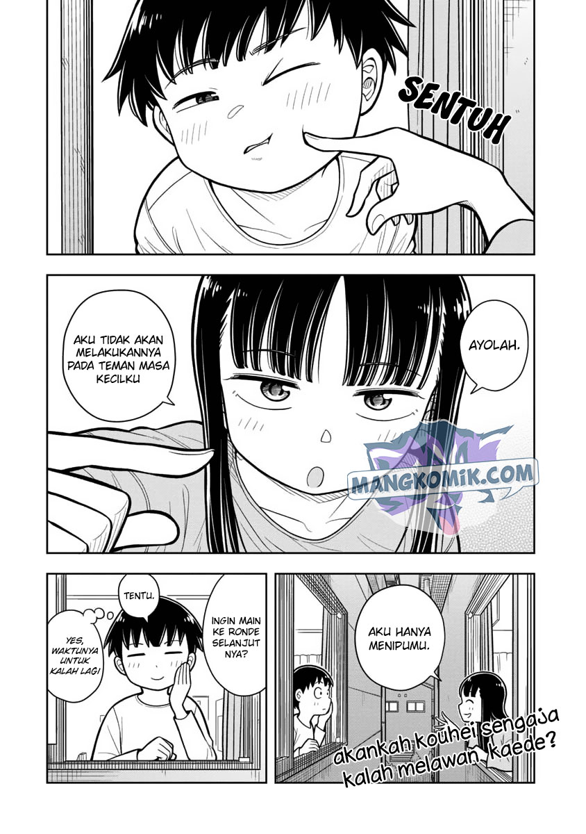 kyou-kara-hajimeru-osananajimi - Chapter: 11