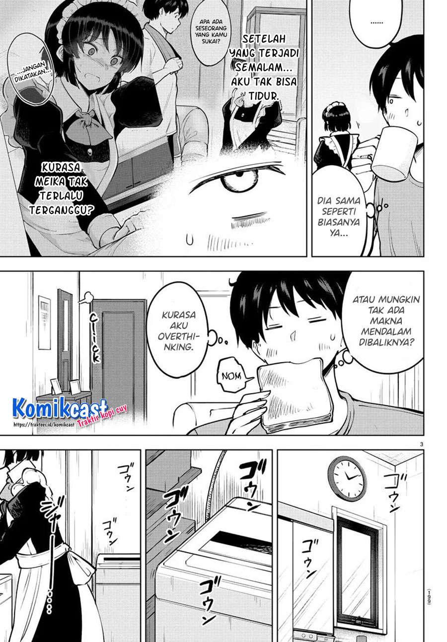 meika-san-cant-conceal-her-emotions - Chapter: 42