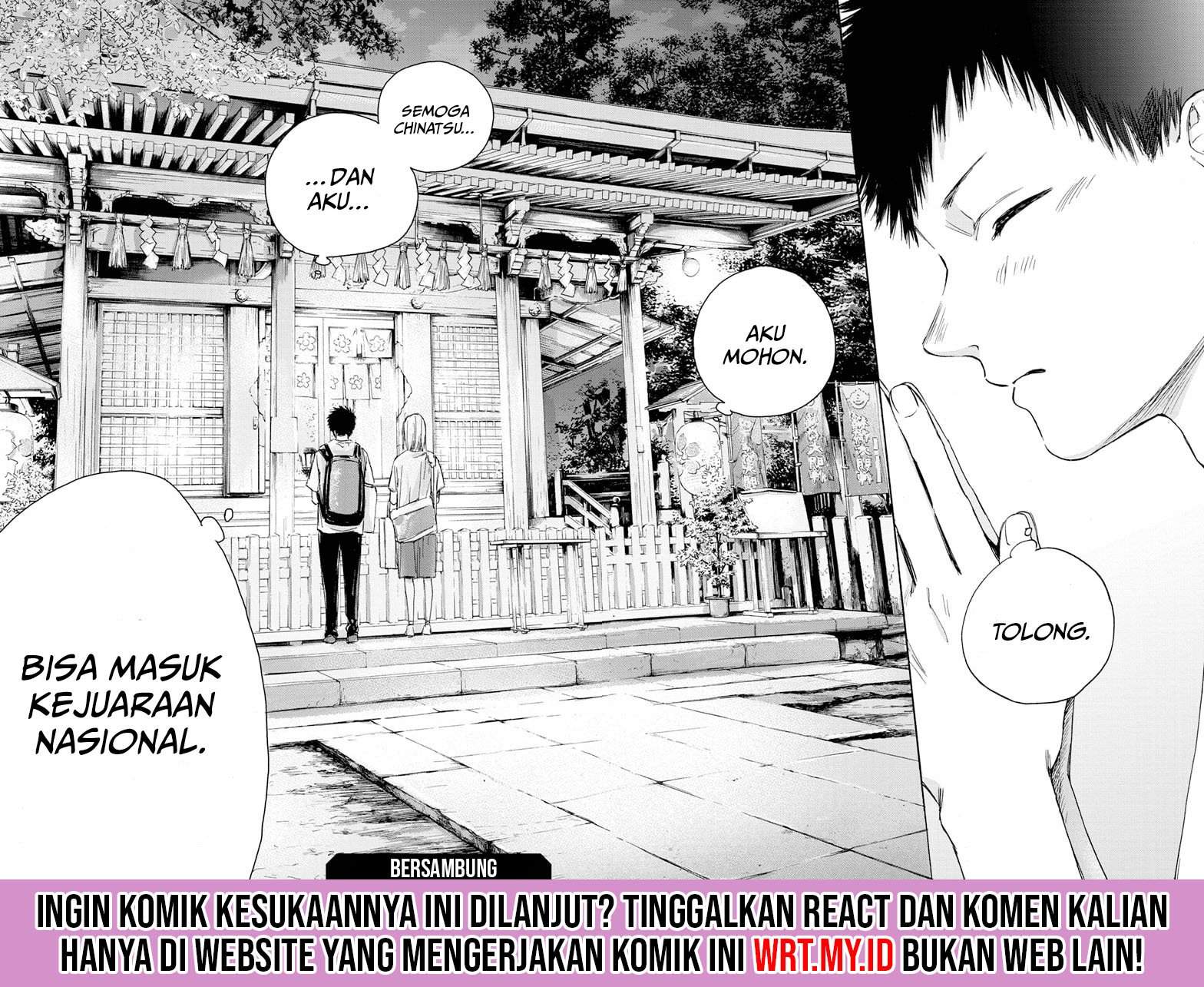 ao-no-hako - Chapter: 19