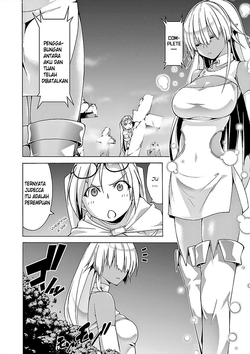 trinity-seven - Chapter: 65