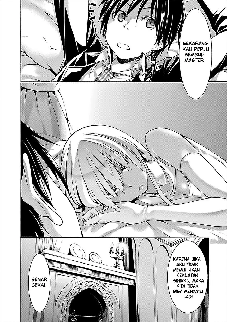 trinity-seven - Chapter: 65