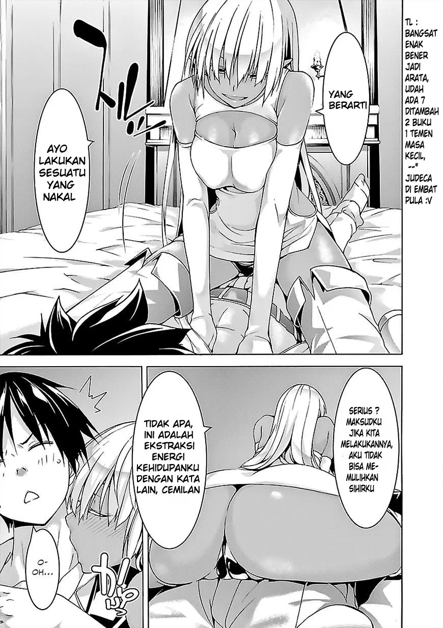 trinity-seven - Chapter: 65