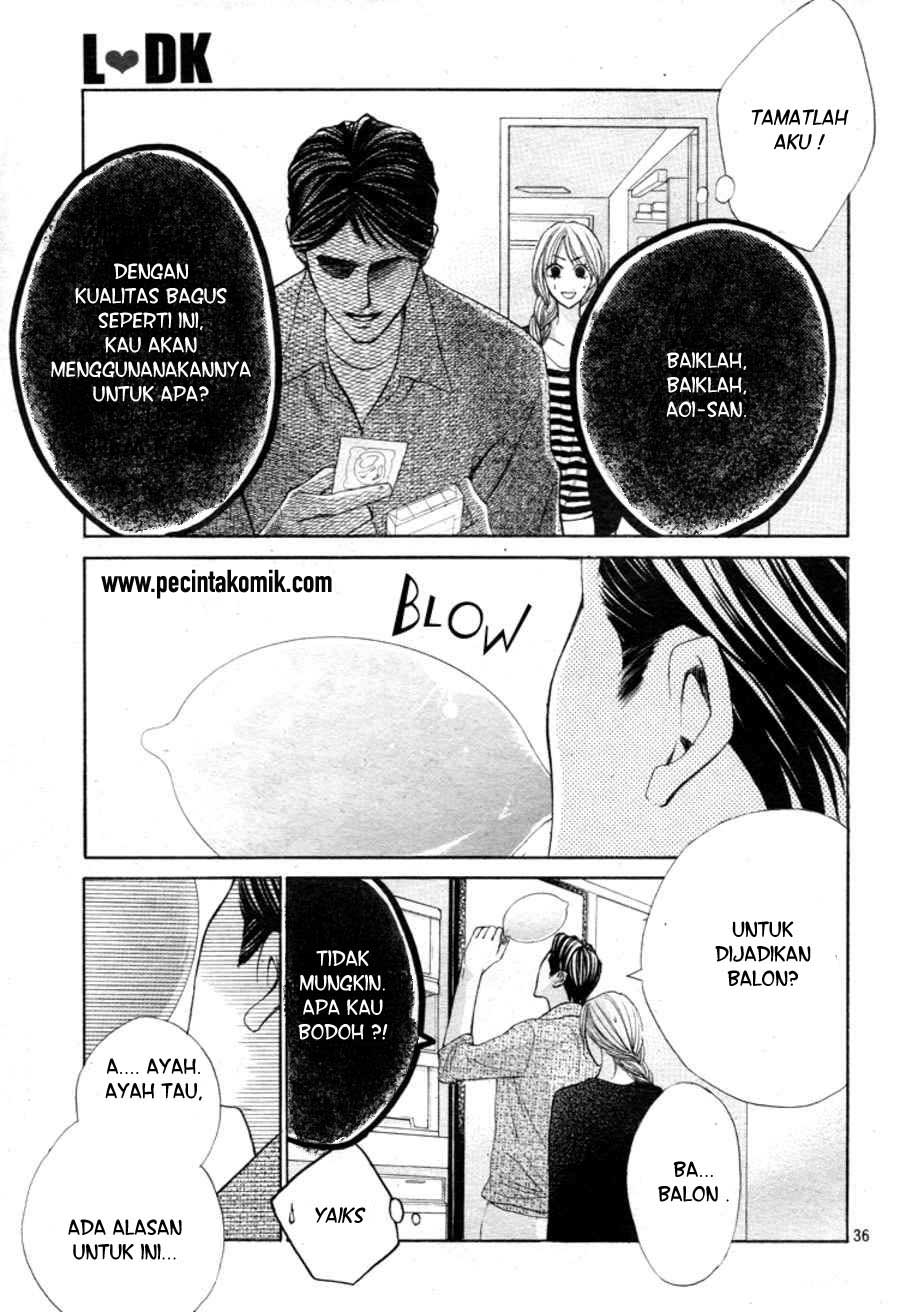 l-dk - Chapter: 32