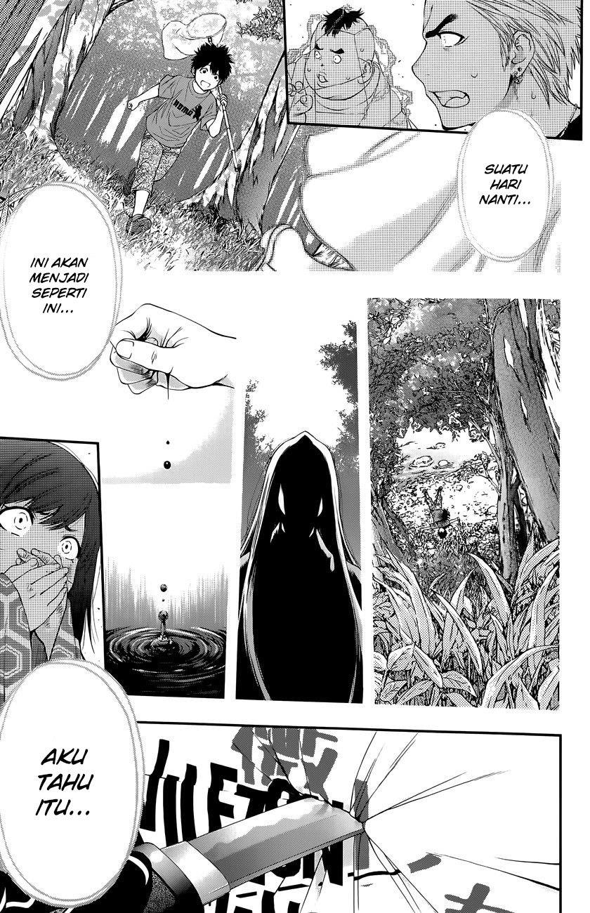 youkai-shoujo-monsuga - Chapter: 101