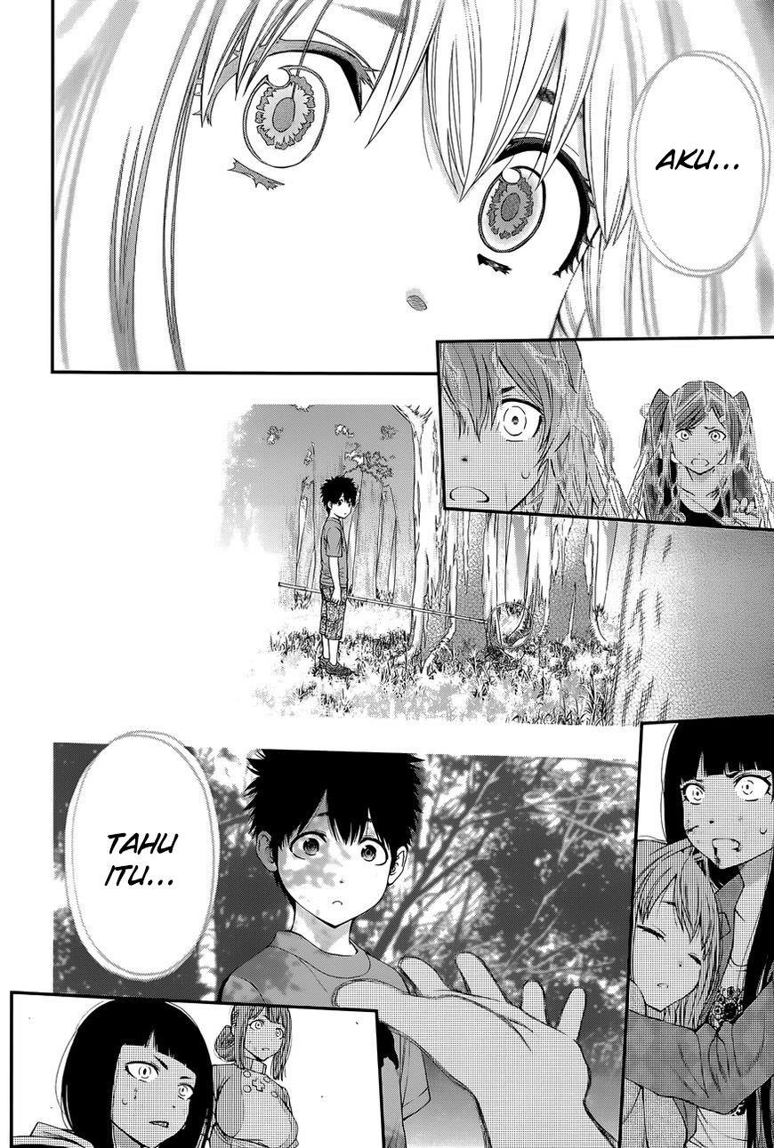 youkai-shoujo-monsuga - Chapter: 101