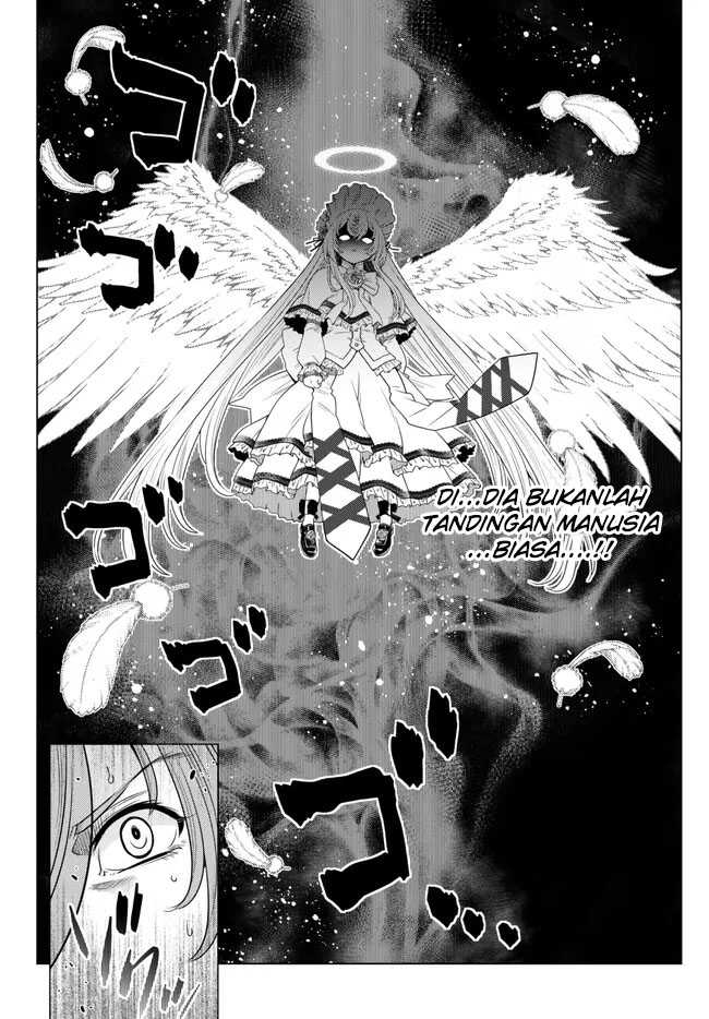 ochikobore-datta-ani-ga-jitsuha-saikyou-shijou-saikyou-no-yuusha-wa-tensei-shi-gakuen-de-mujikaku-ni-musou-suru - Chapter: 20