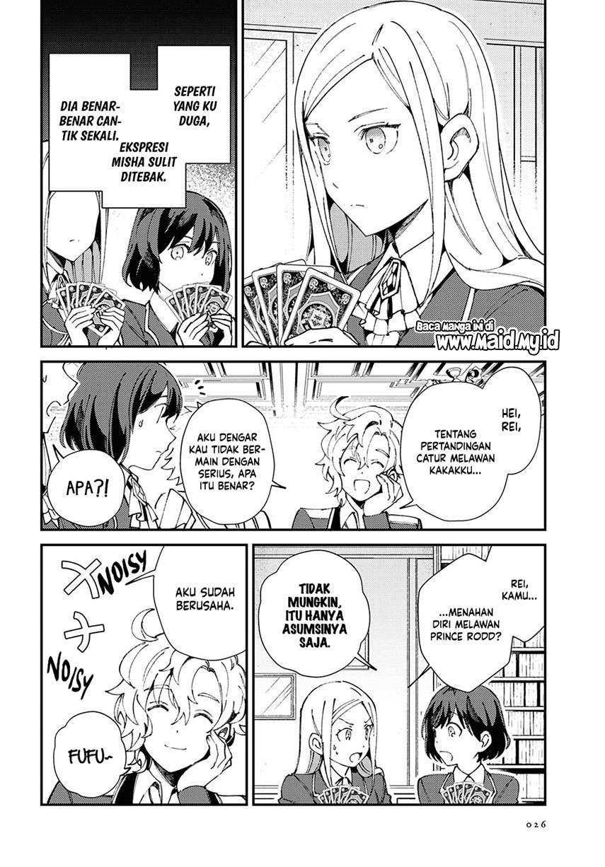 watashi-no-oshi-wa-akuyaku-reijou - Chapter: 6