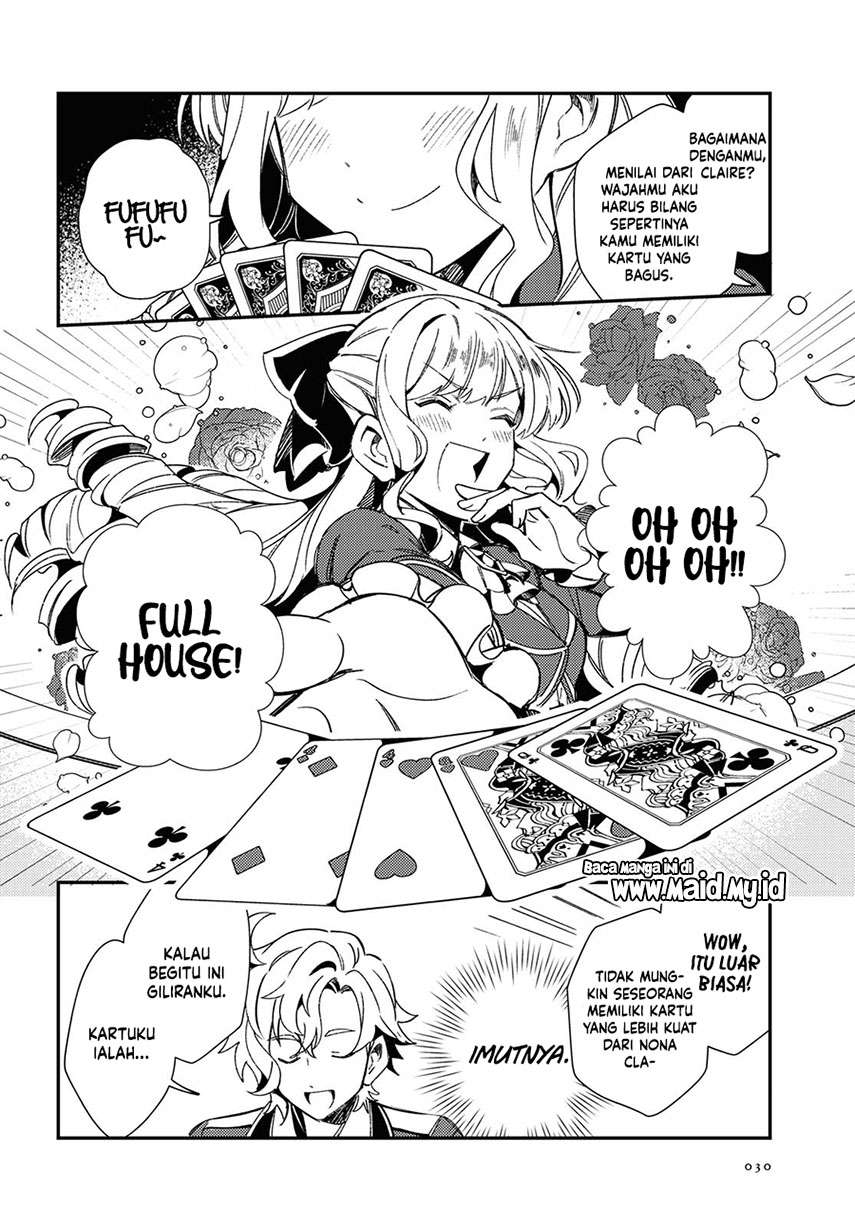 watashi-no-oshi-wa-akuyaku-reijou - Chapter: 6