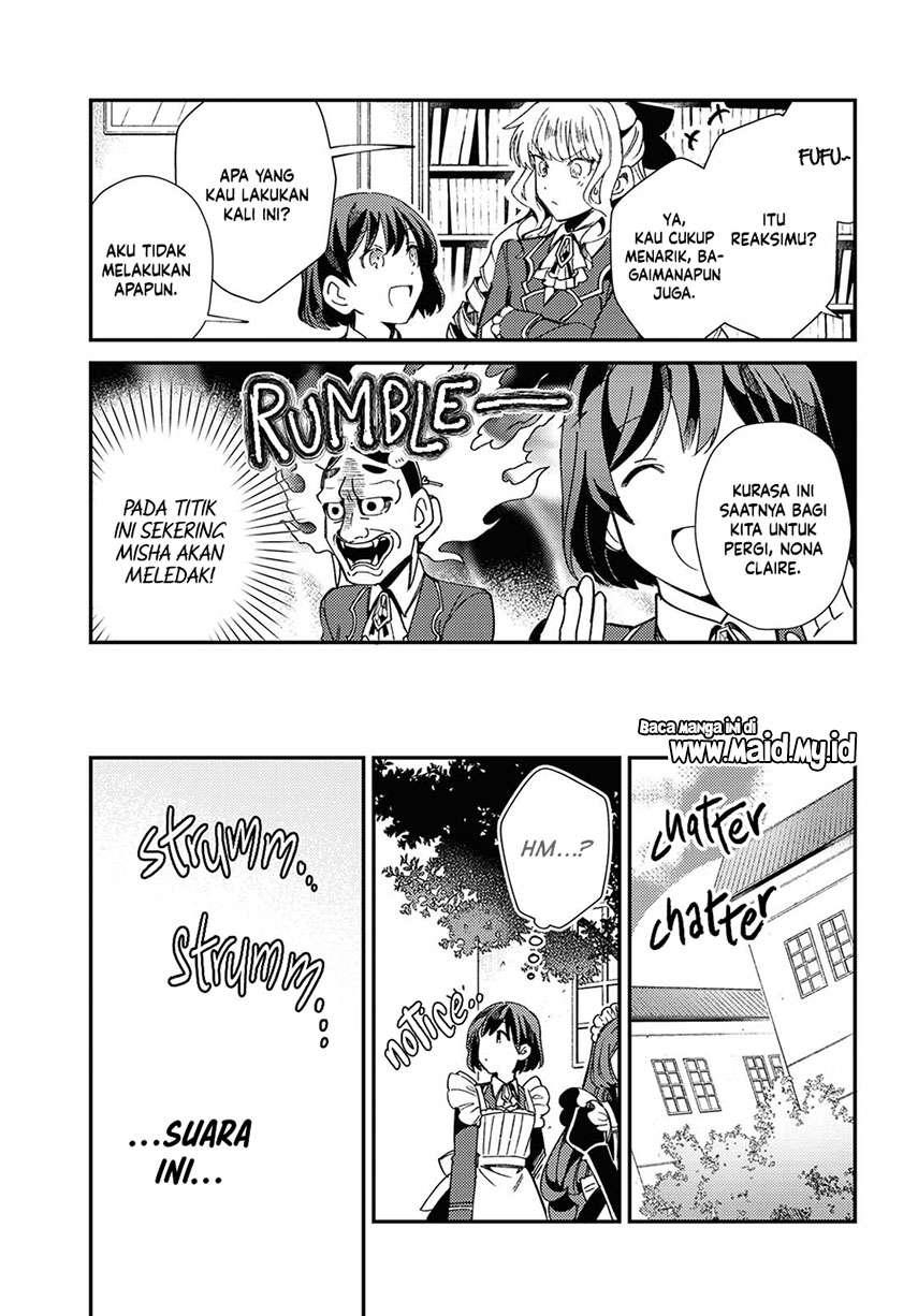 watashi-no-oshi-wa-akuyaku-reijou - Chapter: 6