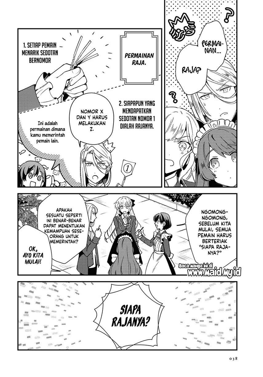 watashi-no-oshi-wa-akuyaku-reijou - Chapter: 6