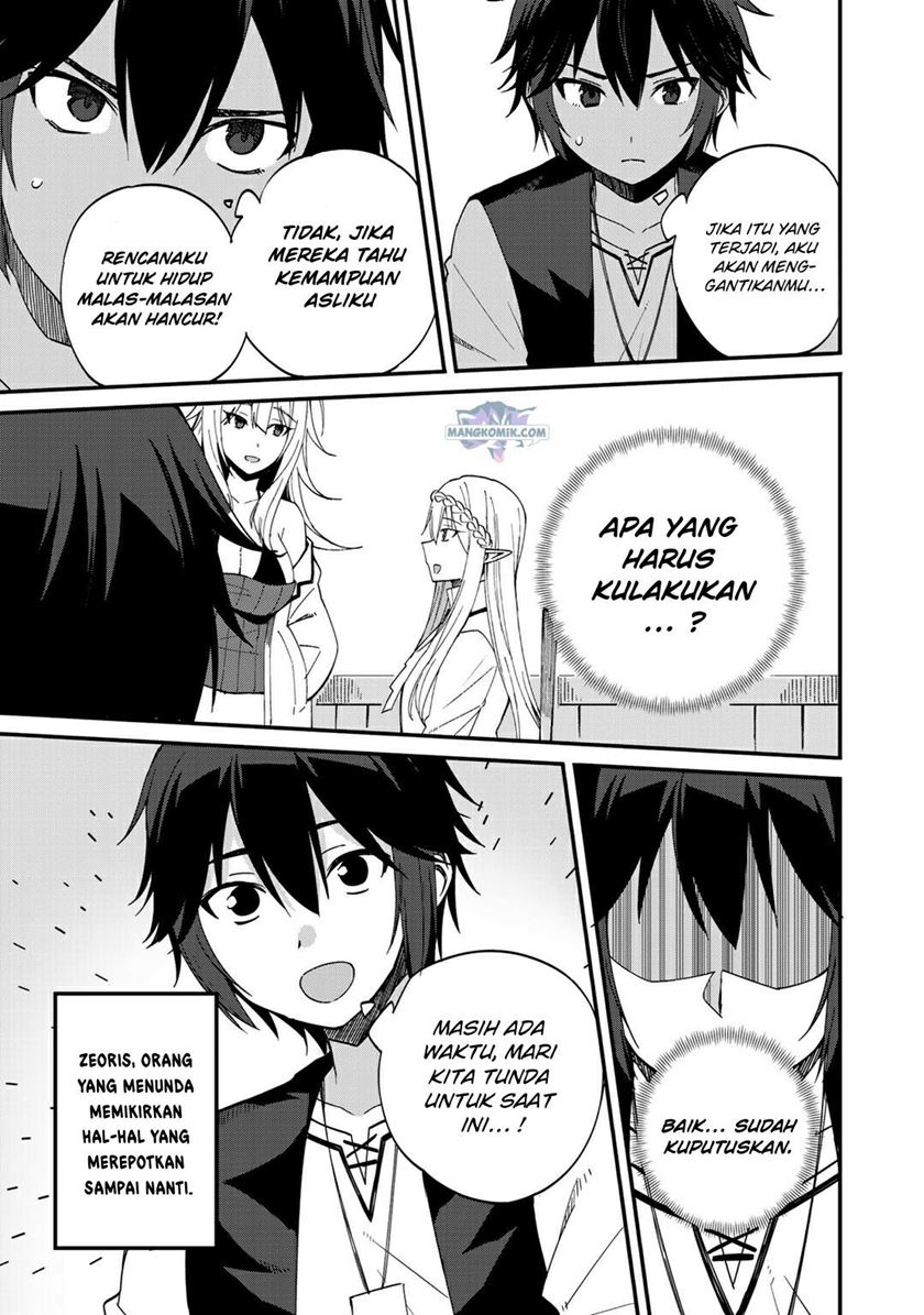 dorei-shounin-shika-sentakushi-ga-nai-desu-yo-harem-nani-sore-oishii-no - Chapter: 33