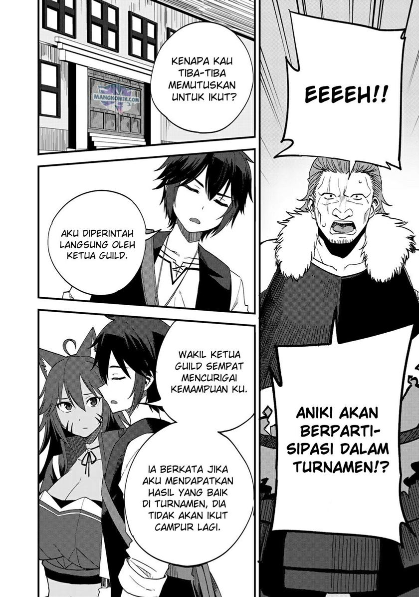 dorei-shounin-shika-sentakushi-ga-nai-desu-yo-harem-nani-sore-oishii-no - Chapter: 33