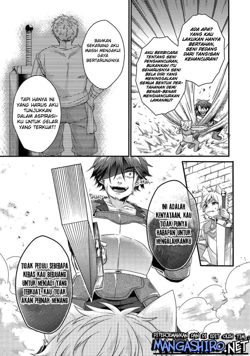 world-teacher-isekaishiki-kyouiku-agent - Chapter: 20