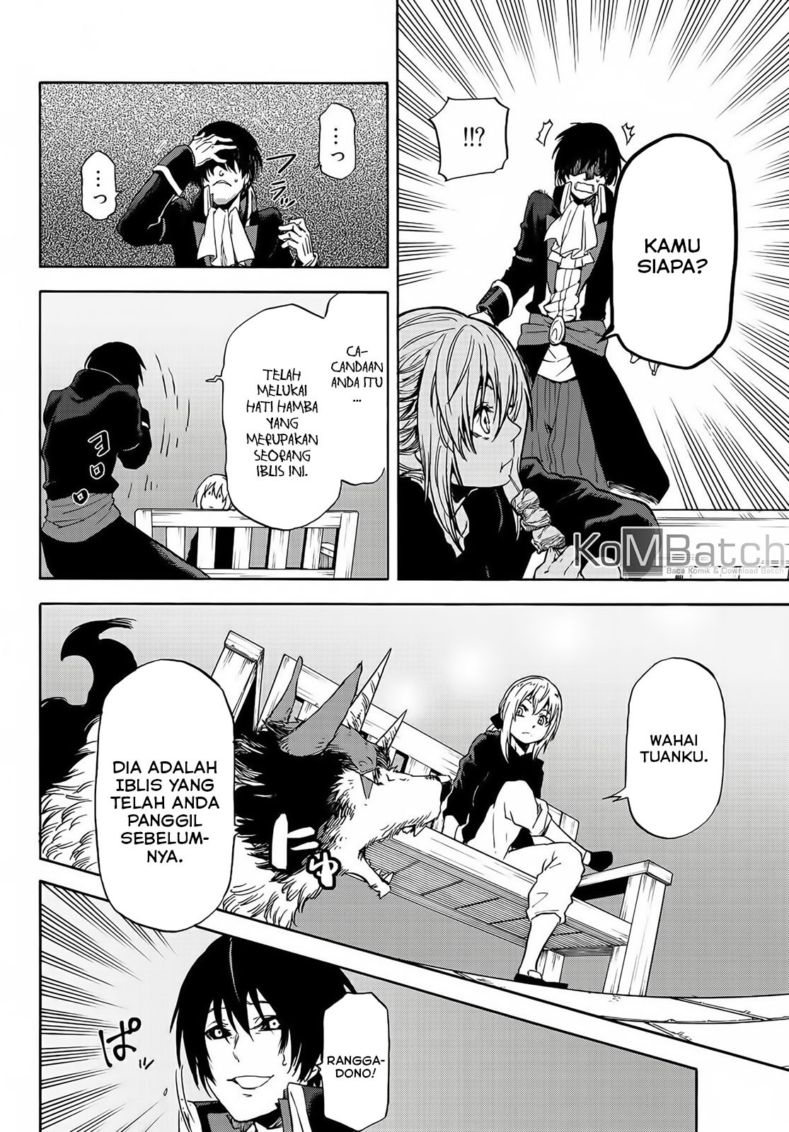 tensei-shitara-slime-datta-ken - Chapter: 69