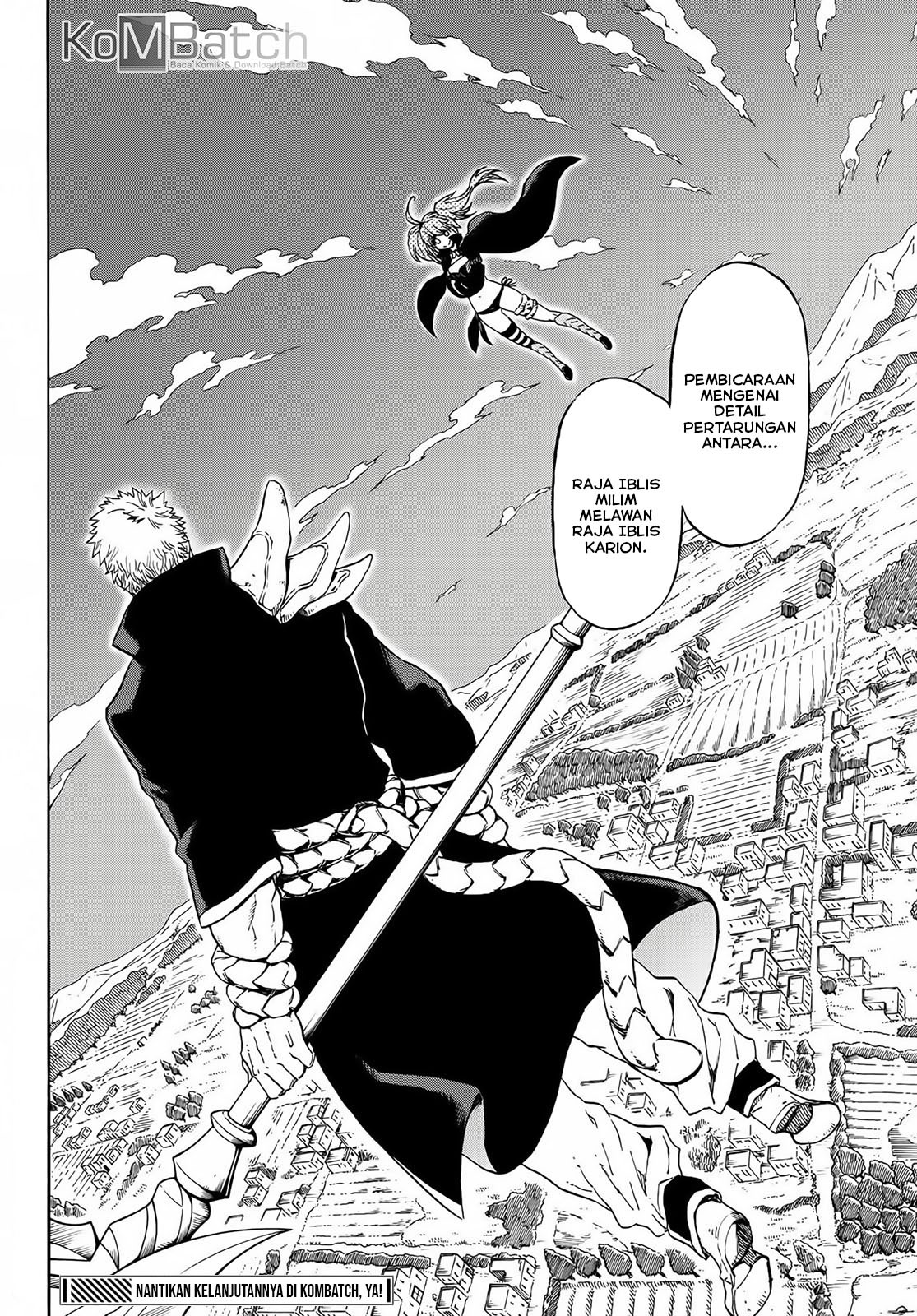 tensei-shitara-slime-datta-ken - Chapter: 69