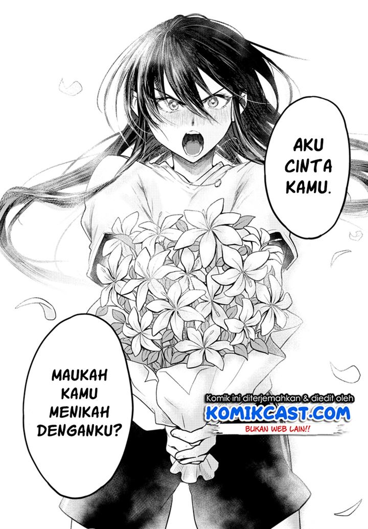 do-chokkyuu-kareshi-x-kanojo - Chapter: 36