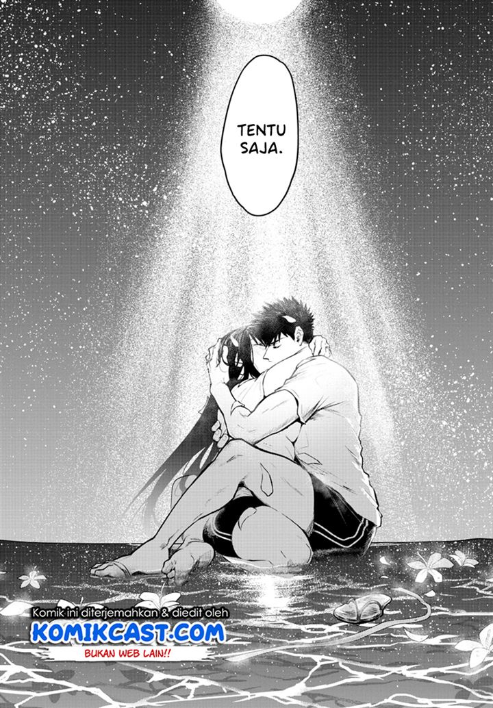 do-chokkyuu-kareshi-x-kanojo - Chapter: 36