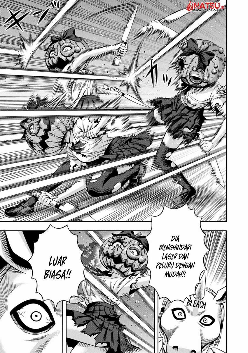pumpkin-night - Chapter: 92