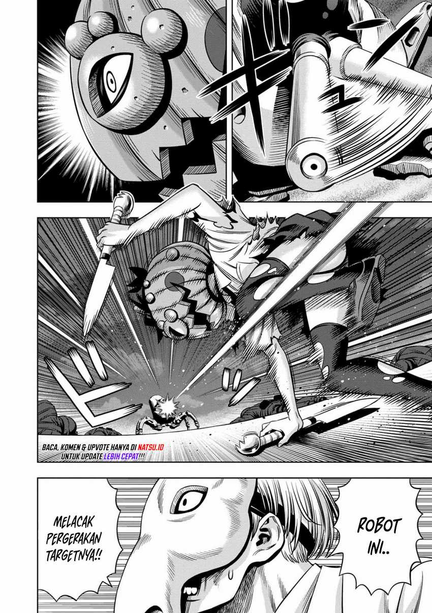 pumpkin-night - Chapter: 92