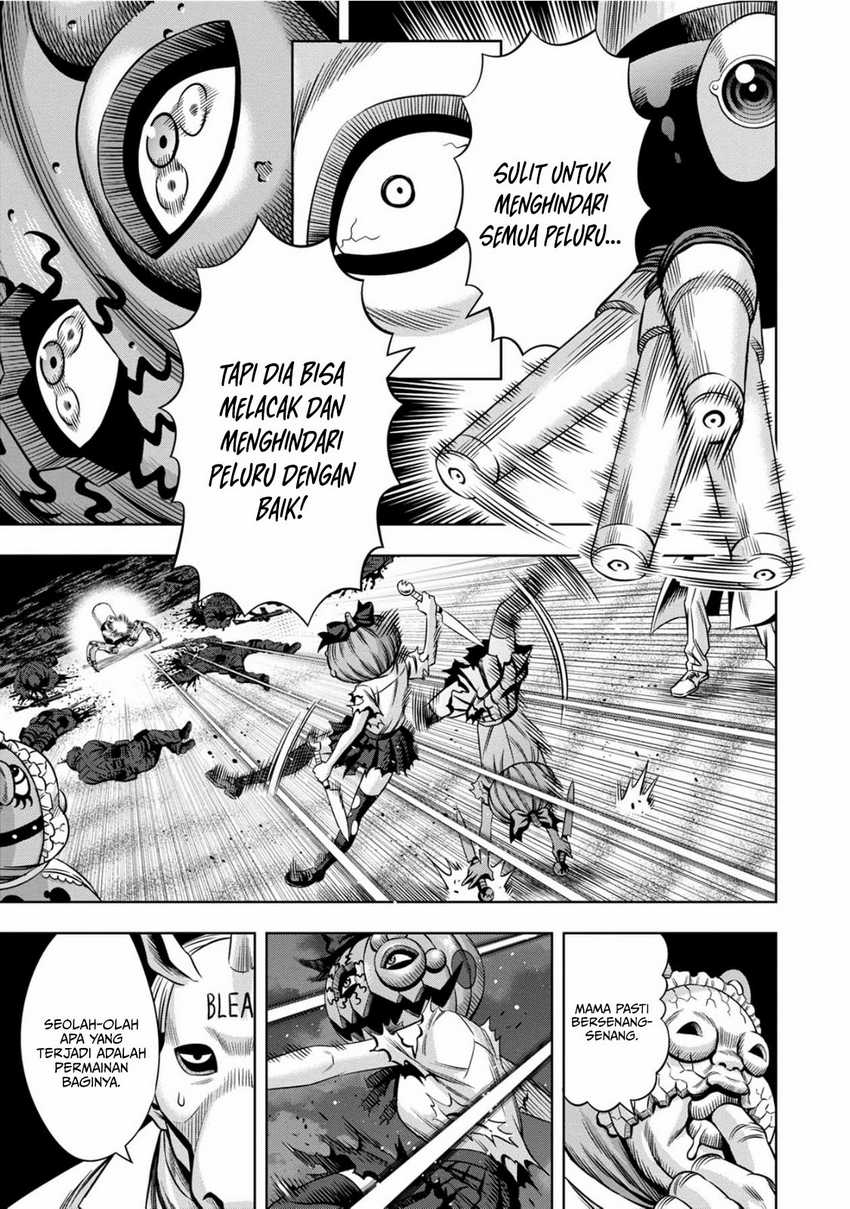 pumpkin-night - Chapter: 92