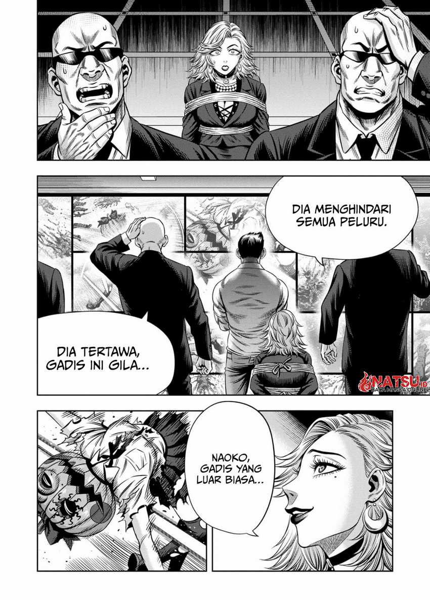 pumpkin-night - Chapter: 92