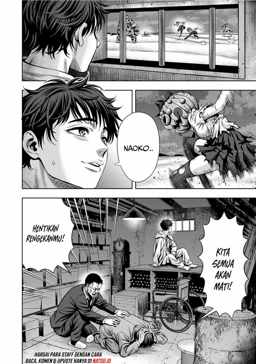 pumpkin-night - Chapter: 92