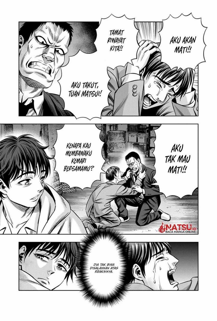 pumpkin-night - Chapter: 92