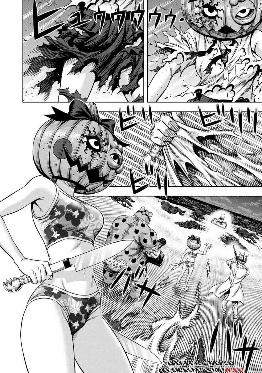 pumpkin-night - Chapter: 92