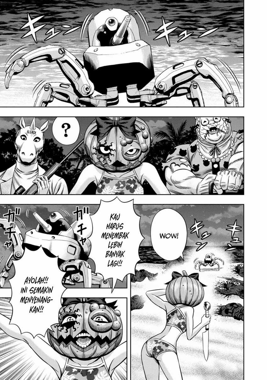 pumpkin-night - Chapter: 92