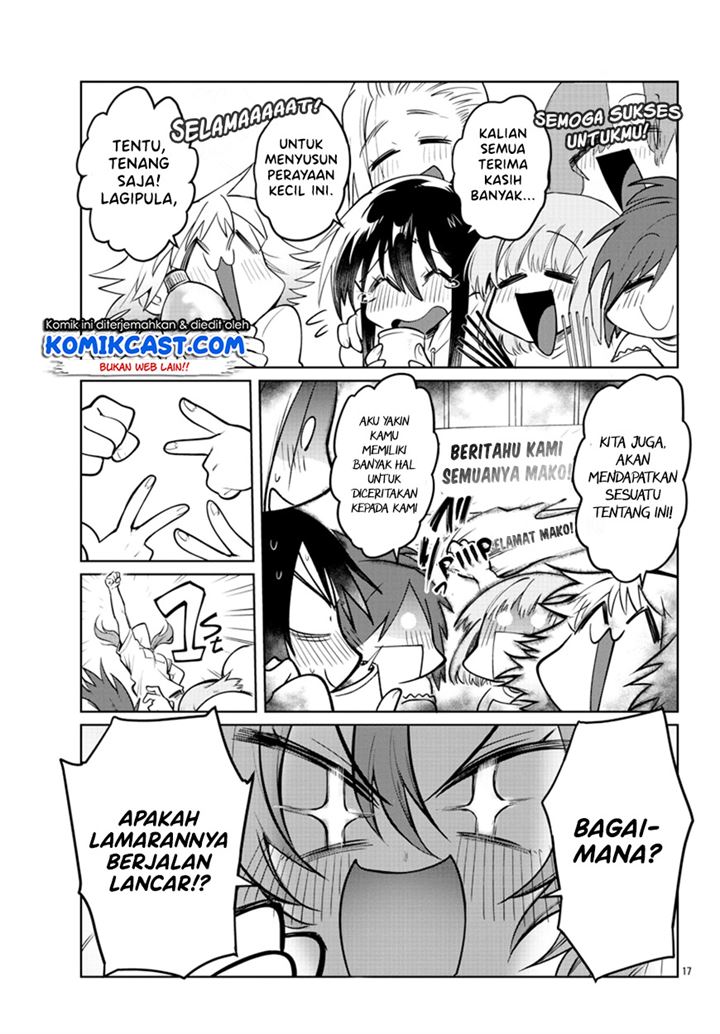 do-chokkyuu-kareshi-x-kanojo - Chapter: 36