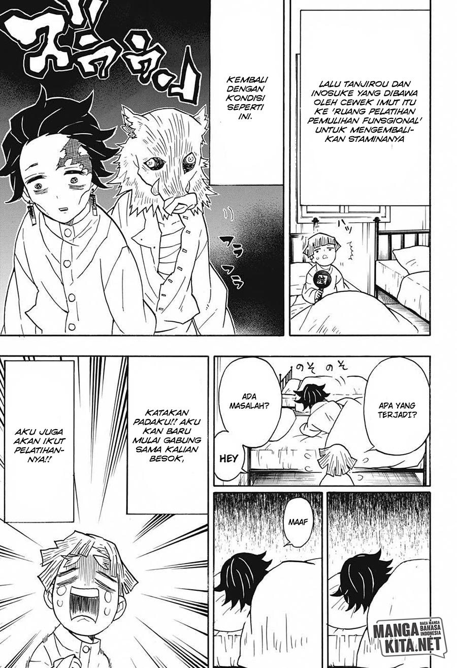 kimetsu-no-yaiba - Chapter: 49