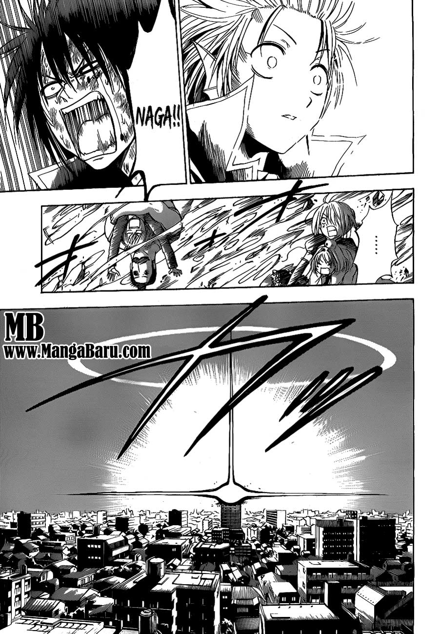 beelzebub - Chapter: 109