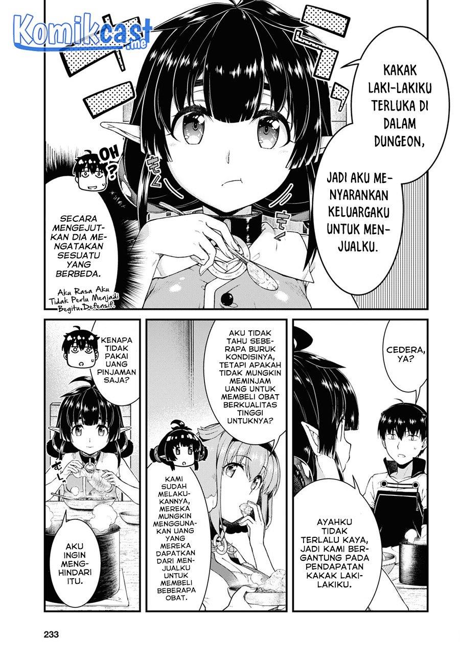 isekai-meikyuu-de-harem-o - Chapter: 59