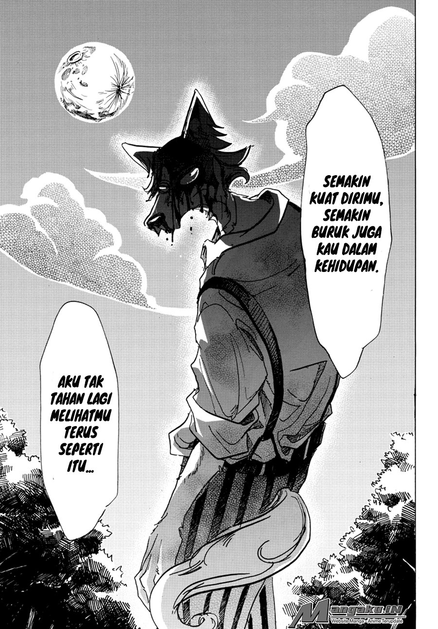 beastars - Chapter: 61