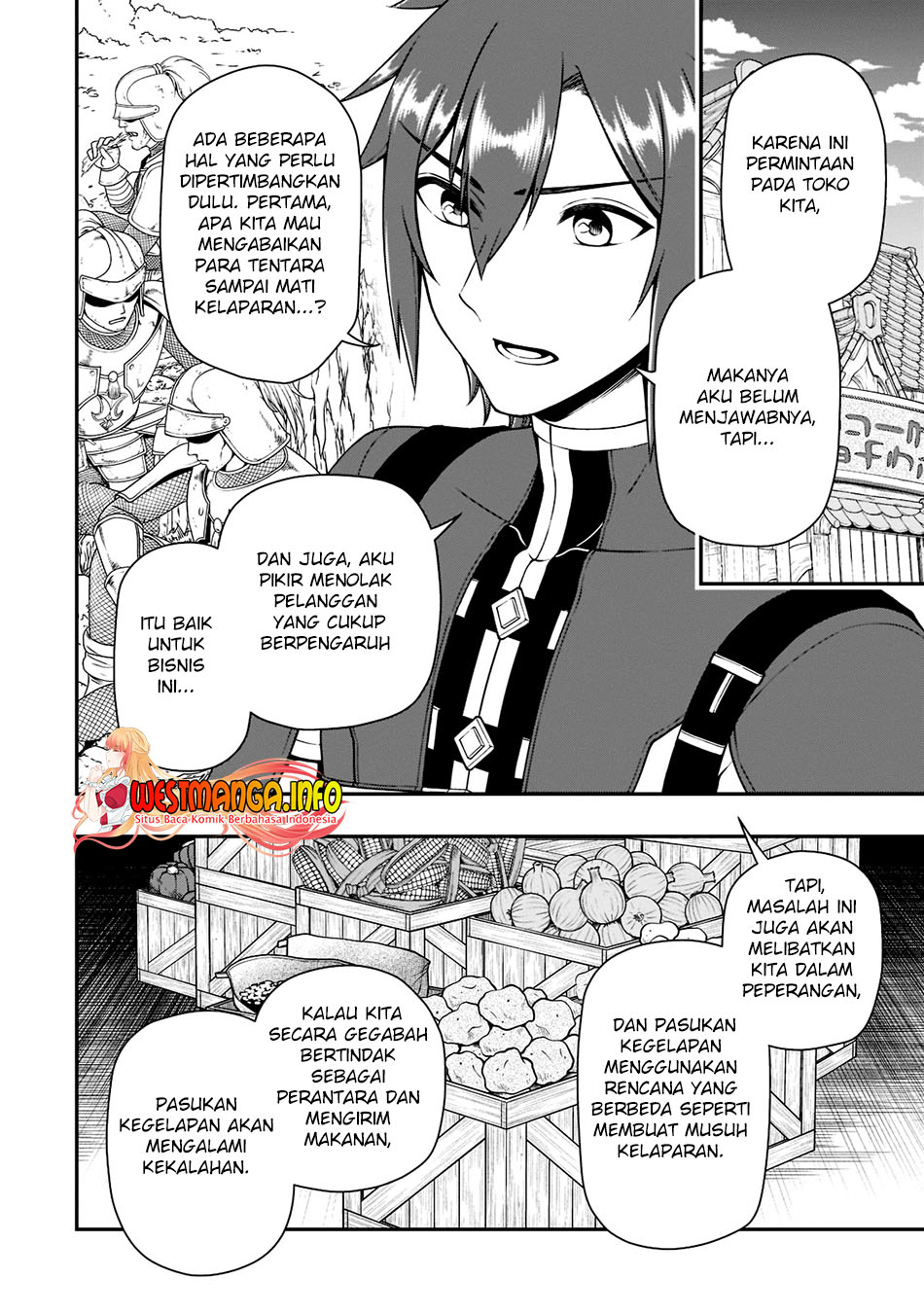 lv2-kara-cheat-datta-moto-yuusha-kouho-no-mattari-isekai-life - Chapter: 33.2