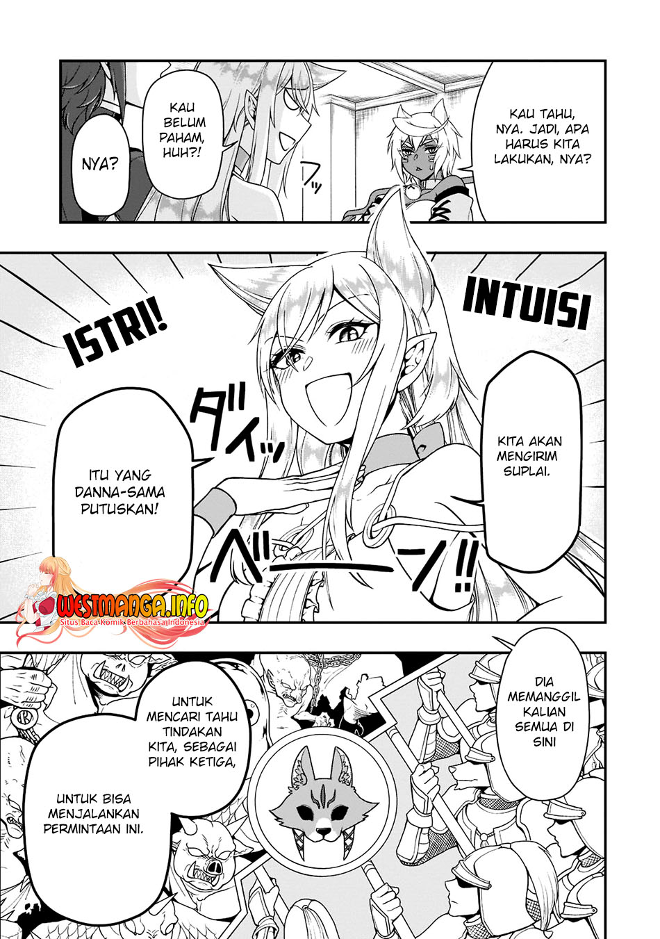 lv2-kara-cheat-datta-moto-yuusha-kouho-no-mattari-isekai-life - Chapter: 33.2