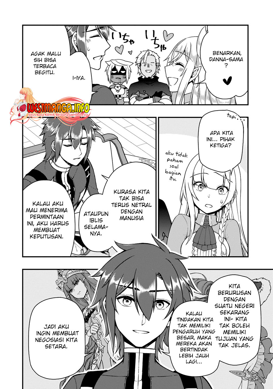 lv2-kara-cheat-datta-moto-yuusha-kouho-no-mattari-isekai-life - Chapter: 33.2