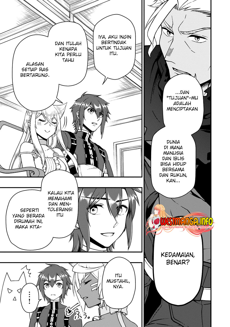 lv2-kara-cheat-datta-moto-yuusha-kouho-no-mattari-isekai-life - Chapter: 33.2